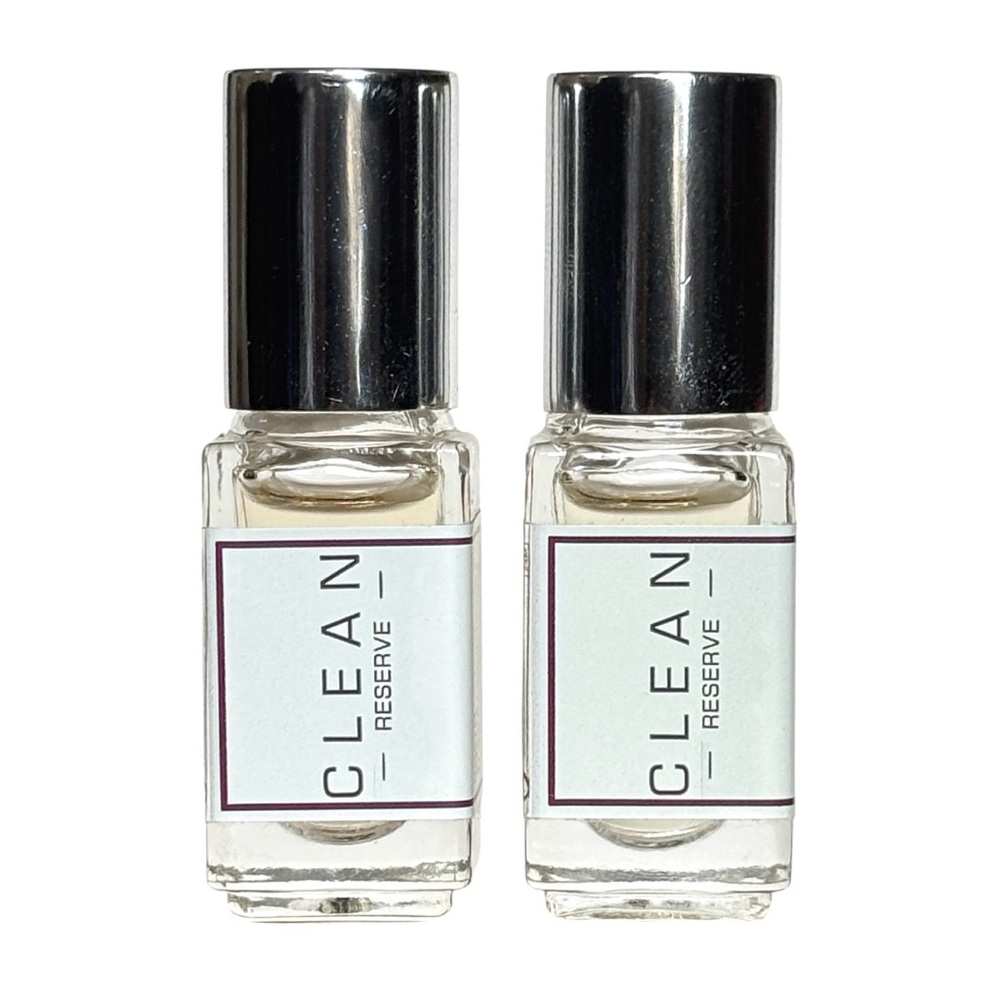 2/$30 Clean Reserve Skin Fragrance